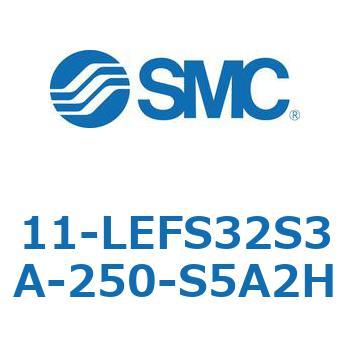 11 Series(11-LEFS32) SMC