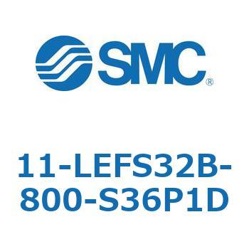 11 Series(11-LEFS32) SMC