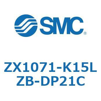 真空ユニット(ZX1071-K1～) SMC