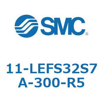 11 Series(11-LEFS32) SMC