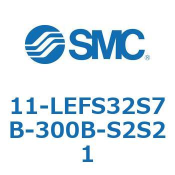 11 Series(11-LEFS32) SMC