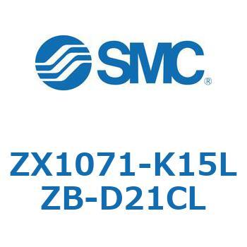 真空ユニット(ZX1071-K1～) SMC