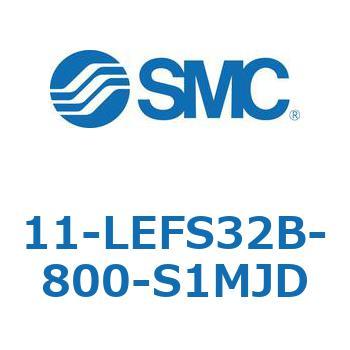 11 Series(11-LEFS32) SMC