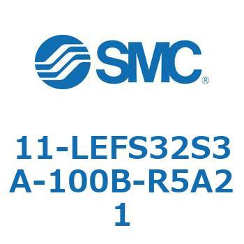 11 Series(11-LEFS32) SMC