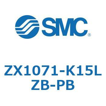 真空ユニット(ZX1071-K1～) SMC