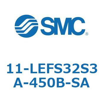 11 Series(11-LEFS32) SMC