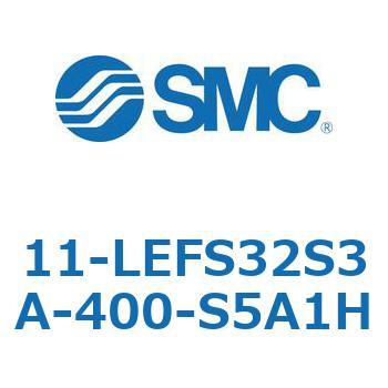 11 Series(11-LEFS32) SMC