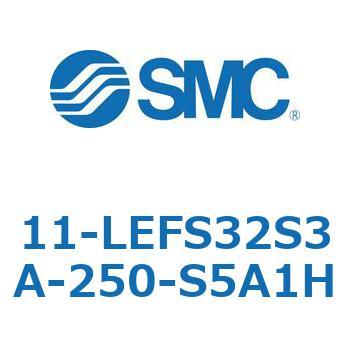 11 Series(11-LEFS32) SMC