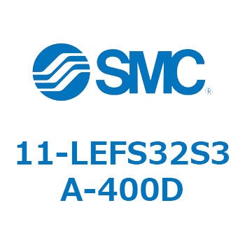 11 Series(11-LEFS32) SMC