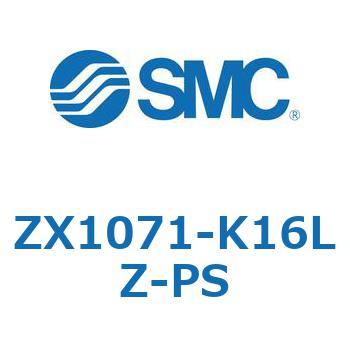 真空ユニット(ZX1071-K1～) SMC