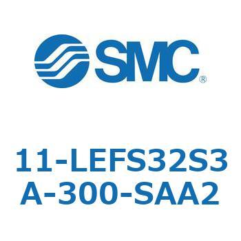 11 Series(11-LEFS32) SMC