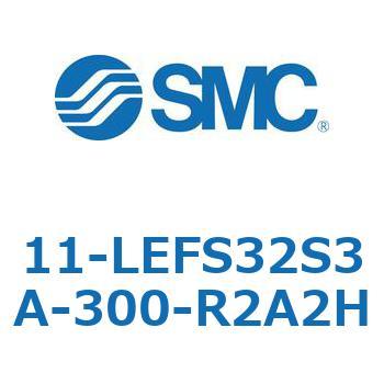 11 Series(11-LEFS32) SMC