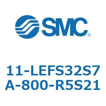 11 Series(11-LEFS32) SMC