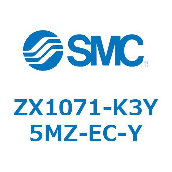 ZX1071-K3Y5MZ-EC-Y �^�󃆃j�b�g(ZX1071-K3�`) SMC 31668122