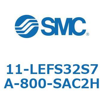 11 Series(11-LEFS32) SMC