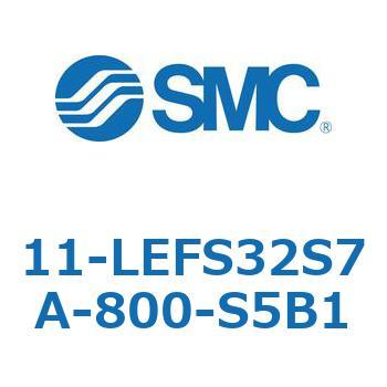 11 Series(11-LEFS32) SMC