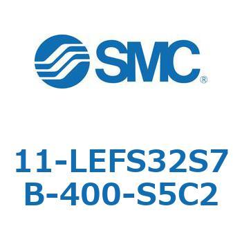 11 Series(11-LEFS32) SMC