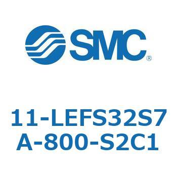 11 Series(11-LEFS32) SMC