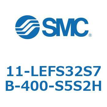 11 Series(11-LEFS32) SMC