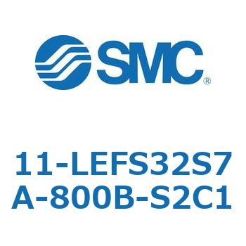 11 Series(11-LEFS32) SMC