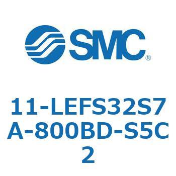 11 Series(11-LEFS32) SMC