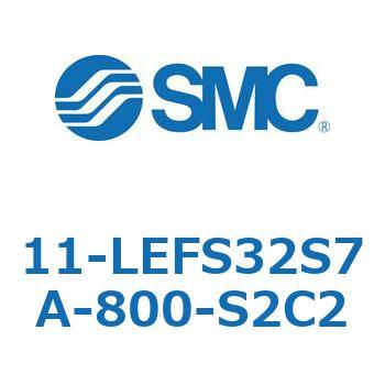 11 Series(11-LEFS32) SMC