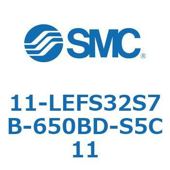 11 Series(11-LEFS32) SMC