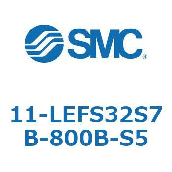 11 Series(11-LEFS32) SMC