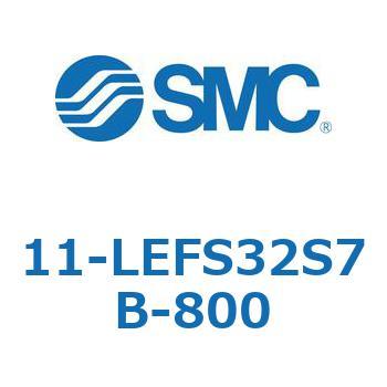 11 Series(11-LEFS32) SMC
