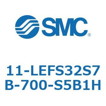 11 Series(11-LEFS32) SMC