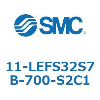 11 Series(11-LEFS32) SMC