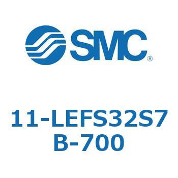 11 Series(11-LEFS32) SMC