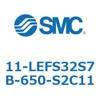 11 Series(11-LEFS32) SMC