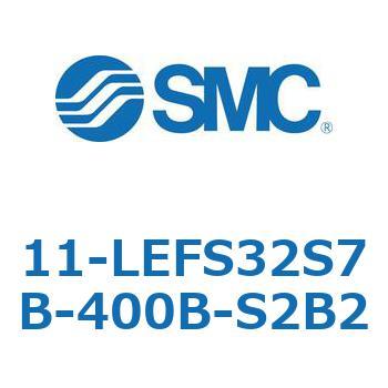 11 Series(11-LEFS32) SMC