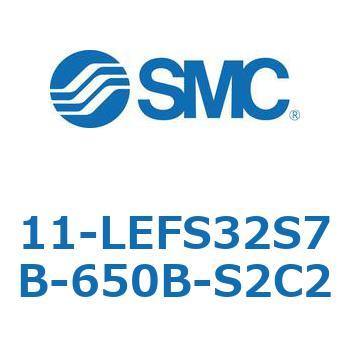 11 Series(11-LEFS32) SMC