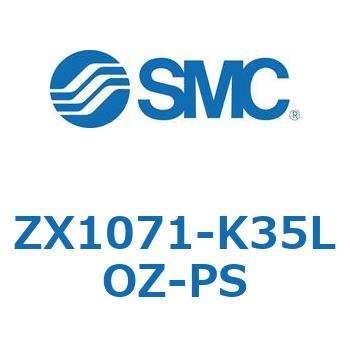 真空ユニット(ZX1071-K3～) SMC