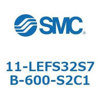 11 Series(11-LEFS32) SMC
