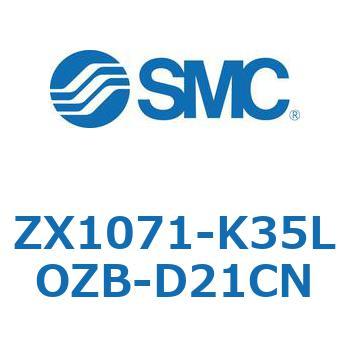 真空ユニット(ZX1071-K3～) SMC