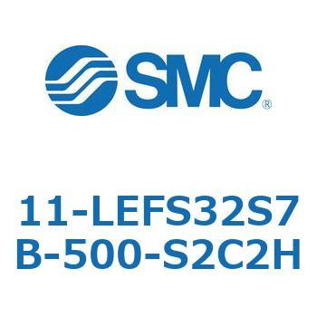 11 Series(11-LEFS32) SMC