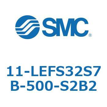 11 Series(11-LEFS32) SMC