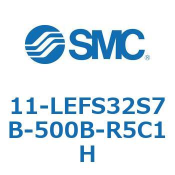 11 Series(11-LEFS32) SMC