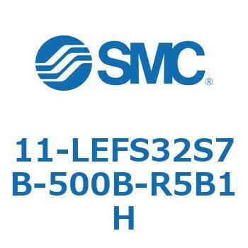 11 Series(11-LEFS32) SMC