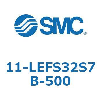 11 Series(11-LEFS32) SMC