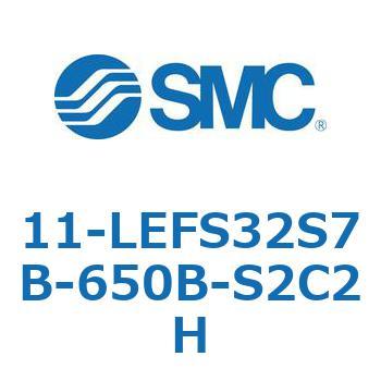 11 Series(11-LEFS32) SMC