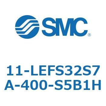 11 Series(11-LEFS32) SMC
