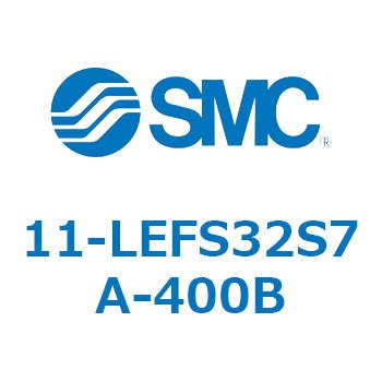 11 Series(11-LEFS32) SMC
