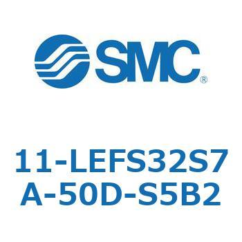 11 Series(11-LEFS32) SMC