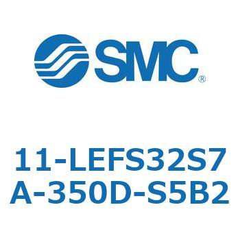 11 Series(11-LEFS32) SMC