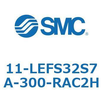 11 Series(11-LEFS32) SMC