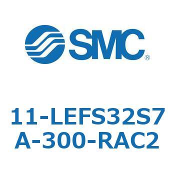 11 Series(11-LEFS32) SMC